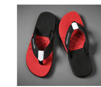 Plataforma chanclas sandalias zapatillas de los hombres desgaste antideslizante moda nuevos zapatos de playa - details 20