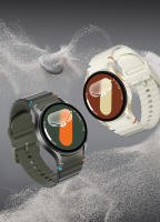2025 nuevo HD Watch7 Mini Smartwatch hombres mujer Bluetooth llamada asistente de voz detección de ritmo cardíaco modo deportivo linterna bloqueo de contraseña para Samsung Galaxy Watch7 reloj inteligente - details 14