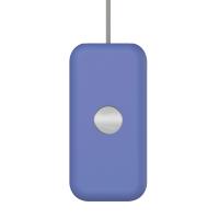Estuche de transporte de silicona para Vision Pro, funda protectora de batería, accesorios para Vision Pro MR, Protector de fuente de alimentación - details 5