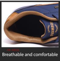 Zapatillas de deporte ligeras para hombre, zapatos deportivos antideslizantes, Wlking - details 3