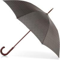 Paraguas de apertura automática, mango clásico de madera con agarre fácil, diseño de dosel resistente al viento, a la lluvia y duradero, versátil - details 8