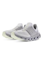 On Running - Cloudswift 3 - Zapatillas Running - Beige y Gris - details 5