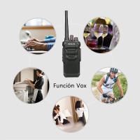 RETEVIS-walkie-talkie RT648 IP67, Radio portátil flotante PMR 446 - details 3