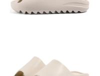 Chanclas de coco cómodas y duraderas con suelas gruesas y diseño de Tabla de lavar, sandalias de EVA para exteriores - details 9