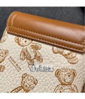 Bolso de Teléfono de Dibujos Animados Estilo Coreano Bolso Cruzado Pequeño y Versátil para Uso Casual - details 5