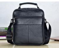 Bolsos de mensajero de moda novedosa para hombre, bolsos de cuero auténtico para hombre, bolso cruzado de marca de lujo para hombre, bolso de hombro para Mini Pad para niño - details 17
