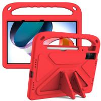 Funda de goma EVA segura para niños Carcasa con soporte para Xiaomi Pad 6, 5 Pro, Redmi Pad 10,6, 2022, SE, 11 pulgadas A prueba de golpes, tema natural - details 25