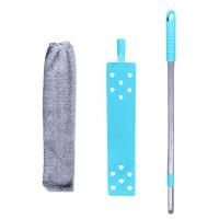 Cepillo Telescópico para Limpieza del Hogar Mopa Larga de 130CM para Limpiar Polvo de Sofá y Cama - details 14