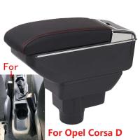 Apoyabrazos Corsa D Accesorio de Iluminación CA Fácil de Instalar Motors Apoyabrazos - details 0