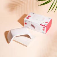 NAILWIND-secador de uñas para manicura y pedicura, lámpara LED UV para curado de esmalte de uñas en Gel con sensor de movimiento, equipo de herramientas para uñas - details 15