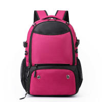 Mochila deportiva para adolescentes, mochilas escolares para fútbol, baloncesto, escuela secundaria, zapatos - details 19