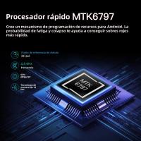 Android 13 Tablet PC 15 Pro Pantalla de 10,1 pulgadas HD Dual SIM 12GB 8000 mAH GPS Satelital 24MP + 48MP - details 9