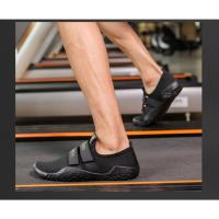 Zapatos Deadlift para Hombres y Mujeres Zapatillas de Entrenamiento de Gimnasia Descalzas - details 16