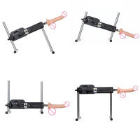 FREDORCH-máquina sexual silenciosa automática mediana para mujeres y hombres, máquinas para masturbación sexual, máquina retráctil de amor, vibrador, juguete sexual - details 4