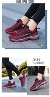 2023 otoño nuevos zapatos para caminar de mujer ligeros y cómodos para madres de mediana edad, zapatos casuales para parejas - details 14