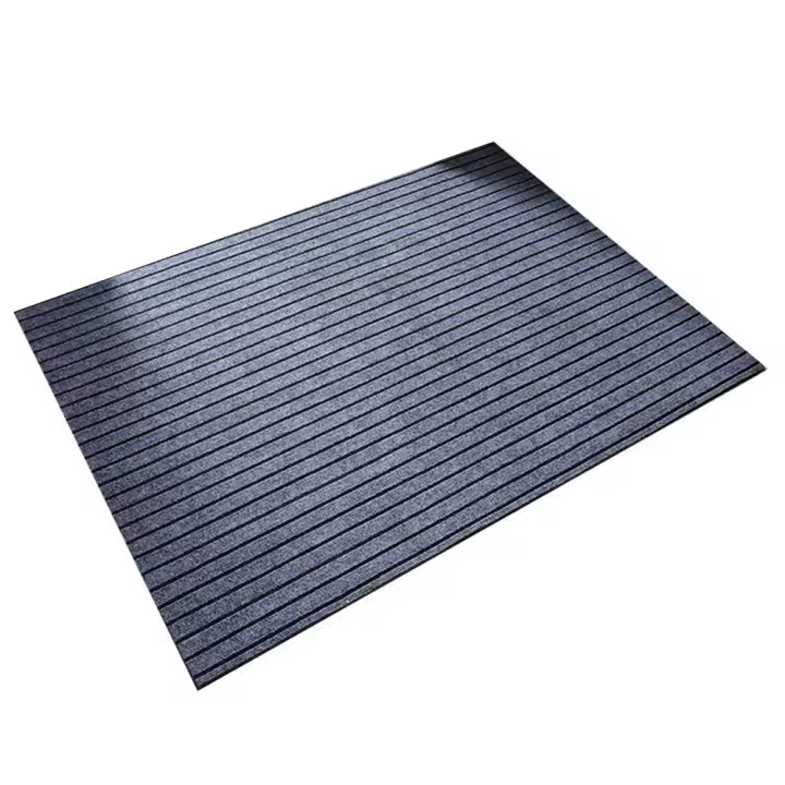 Alfombra de entrada para el hogar, baño, sala de estar, alfombra lavable antideslizante y absorbente para puerta, alfombra de cocina, baño, habitación, alfombra, - 1