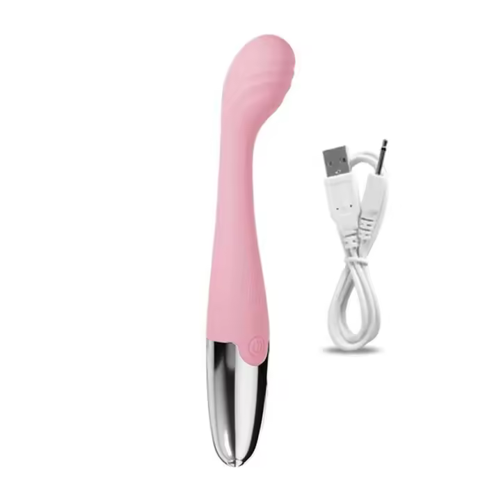 Leten Vibrador para Finger Estimulador de Clítoris y Vagina para Mujeres - 1
