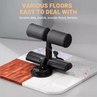 Asistente portátil para sentarse con cuerda de tensión, equipo de Fitness, soporte para Fitness central, gimnasio en casa, equipo de práctica de Yoga - details 8