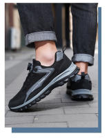 2023 otoño nuevos zapatos para caminar de mujer ligeros y cómodos para madres de mediana edad, zapatos casuales para parejas - details 12