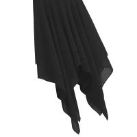 Tutú de ballet para mujer adulta con tirantes finos, vestido contemporáneo de gasa asimétrico, trajes de danza lírica - details 26