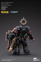 JOYTOY-figura DE ACCIÓN DE Bladeguard Veteran, modelo militar de colección de Anime, 1/18, 4 unidades por juego - details 12