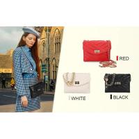 Bolso cruzado para mujer, bolso de hombro a la moda para uso diario informal, mochila de lujo de alta gama - details 3