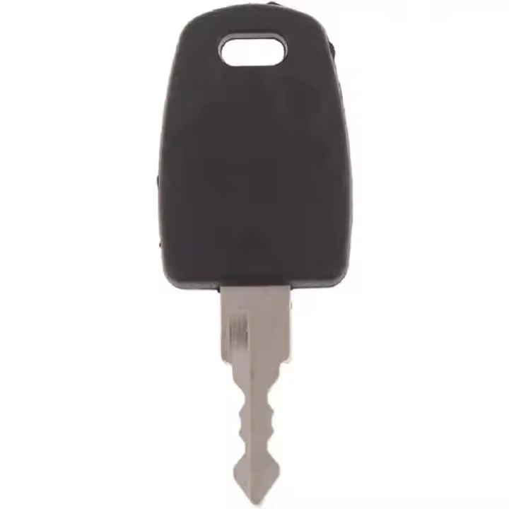 Llave Maestra Multifuncional TSA002 007 para Equipaje y Aduanas Reemplazo de Llaves para Maleta Equipaje de Viaje - 1