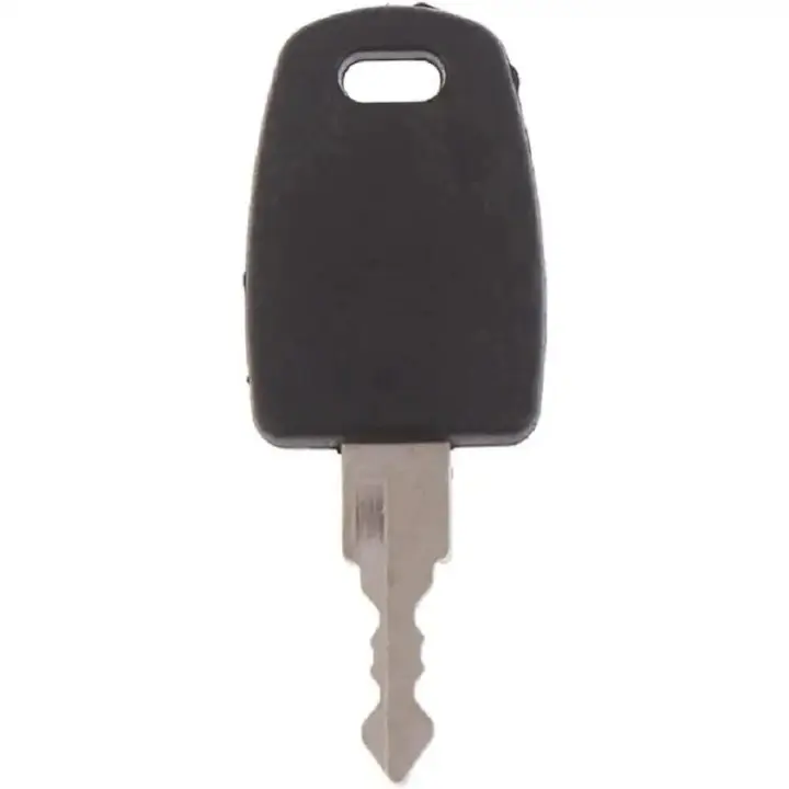 Llave Maestra Multifuncional TSA002 007 para Equipaje y Aduanas Reemplazo de Llaves para Maleta Equipaje de Viaje - 1