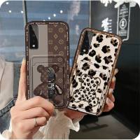 Funda de teléfono TPU a prueba de golpes para LG Stylo7 5G, funda trasera con dibujos animados, ranura para tarjeta, funda protectora suave impermeable para tarjeta - details 2