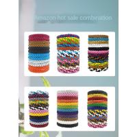 Pulseras Repelentes De Mosquitos Para Adultos Y Niños, Bandas De Cuero PU Para Interiores, Exteriores, Camping Y Pesca - details 3