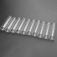 10 Uds. Mini botella de los deseos transparente de 20ml, frasco de cristal con mensaje con corcho para decoración del hogar - details 4
