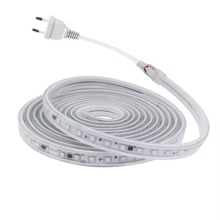 Cinta de LED Moderna GAHADA Toca Individualmente Dirigible IC 60LEDs/m - 1