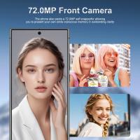 S25 Ultra 5G Smartphone Global Android 14 con Dual SIM Pantalla de 7.3 Pulgadas Batería de 7800mAh - details 5
