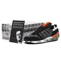 Zapatos Masculinos Con Suelas Gruesas Transpirables Y Zapatillas Deportivas De Ocio Retro Anti - Terciopelo - details 14