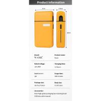 Afeitadora recargable para vehículos, afeitadora eléctrica portátil mini, afeitadora eléctrica recíproca - details 9