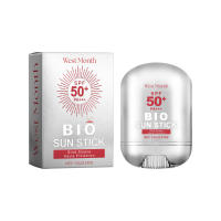 Barra de Protección Solar No Pegajosa Control de Aceite Refrescante Lotoion Isoladora Hidratante - details 0