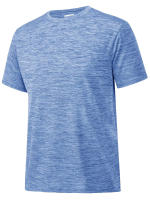 MAGCOMSEN-Camiseta de gimnasio para hombre, camisa de entrenamiento de manga corta, absorbe la humedad, camisa de rendimiento - details 9