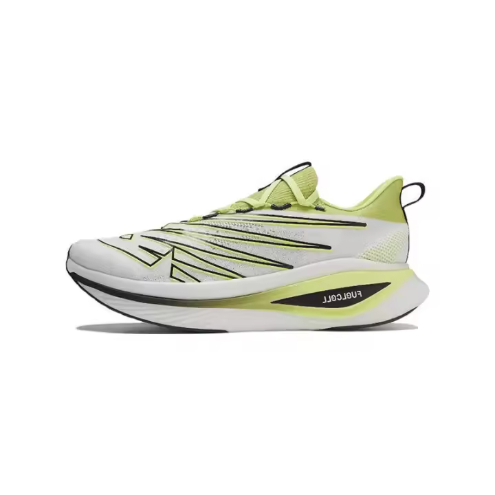 Zapatillas oficiales NB Fuelcell Supercomp Elite V3 WRCELLE3 para hombre y mujer Garantía 2 años apliques LETEN - 1
