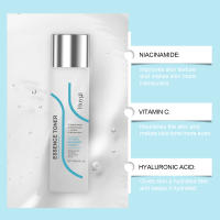 Nicotinamida, glicerina, control de temperatura del agua y aceite, hidratante, nutritivo, piel suave, aplicación húmeda, tóner de esencia - details 4