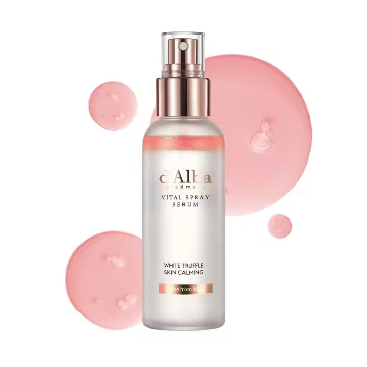 Serum Vital de Trufa Blanca Piedmontesa d'Alba Cuidado de la Piel Vegano - 1