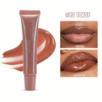 Balm de Labios Brillante 5 Colores Hidratante, Ligerizante, Adecuado para Uso Diario - details 6