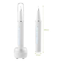 Limpiador de dientes ultrasónico con cámara, raspador Dental eléctrico Visual, eliminador de cálculo, irrigador, blanqueador de dientes, eliminador de sarro - details 10