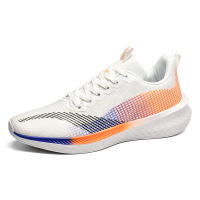 Zapatillas de Mujer Ligeras para Correr Zapatos de Tenis Antideslizantes para Gimnasio Zapatillas Transpirables de Malla para Hombres Zapatos de Entrenamiento de Tela de Malla - details 2