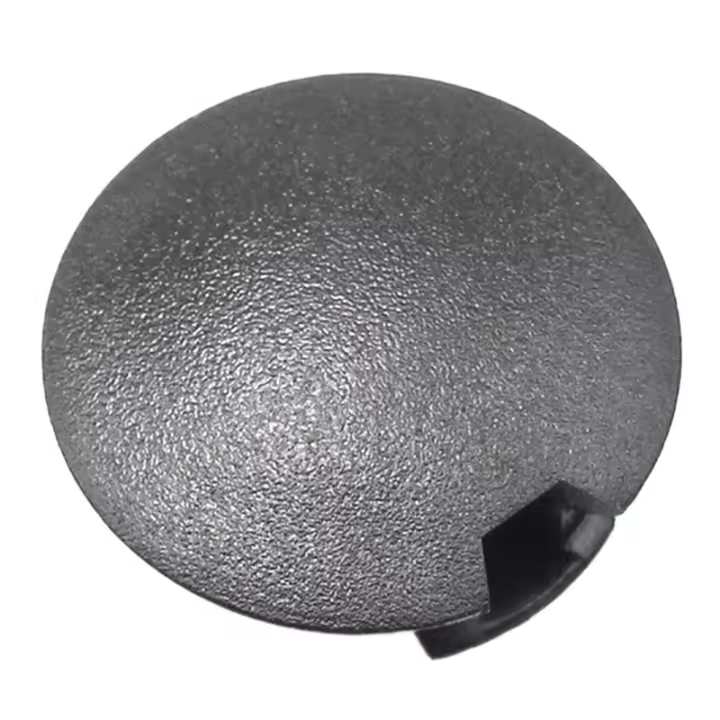 Gancho de remolque para parachoques delantero y trasero de coche, acoplador de ojo, tapa de cubierta de remolque, enchufe 4518850122 C22A para Smart Fortwo 2007- 2013 2014 2015 - 1