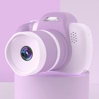 Cámara instantánea para niños, Cámara Digital para niños y niños Pequeños con papel de impresión, Cámara de Video para niños de 40MP, Cámara de Selfie para niños - details 3