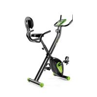 Bicicleta Estática Plegable X TOP Magnet Bike Pantalla LCD Multifunción Volante de Inercia - details 5
