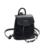 Mochila informal De Moda para Mujer, Bolsa Plisado Premium De Estilo universitario - details 4