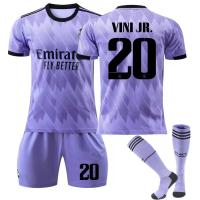 Conjunto De Ropa Infantil Para Niños Y Niñas Fan De Camiseta De Entrenamiento Uniforme Deportivo Casual Unisex Verano Poliéster - details 1