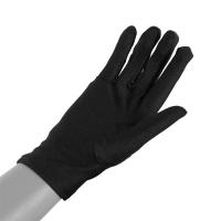 Hombres Mujeres Spandex Elástico Verano Guantes de conducción finos Guantes de etiqueta Protección solar Anti-UV - details 1