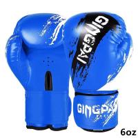 Guantes de Boxeo Transformables Deportes y Exteriores Categoria de Boxeo - details 2